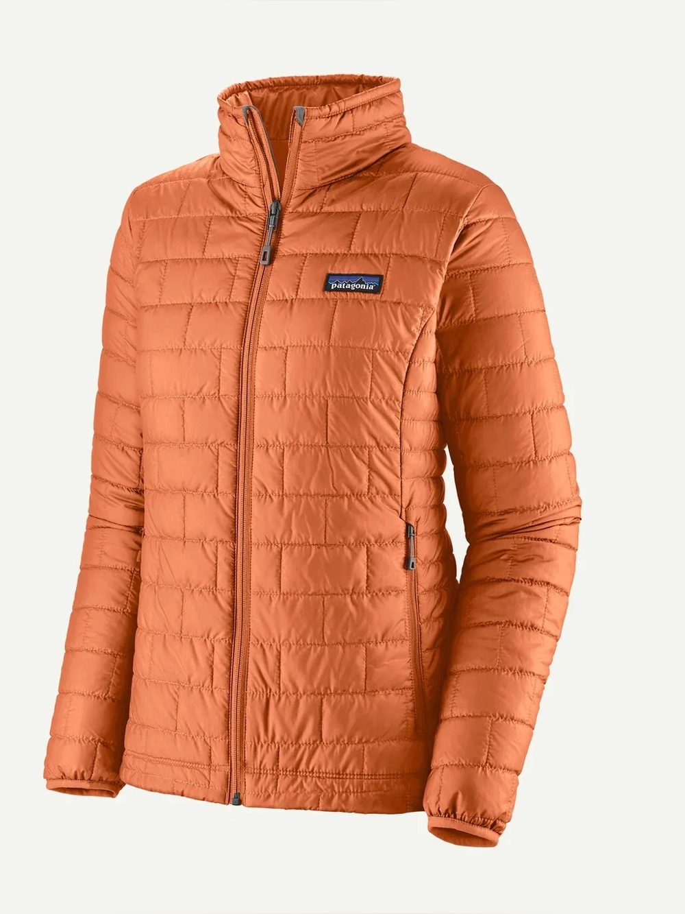 Patagonia Women's Nano Puff Jacket